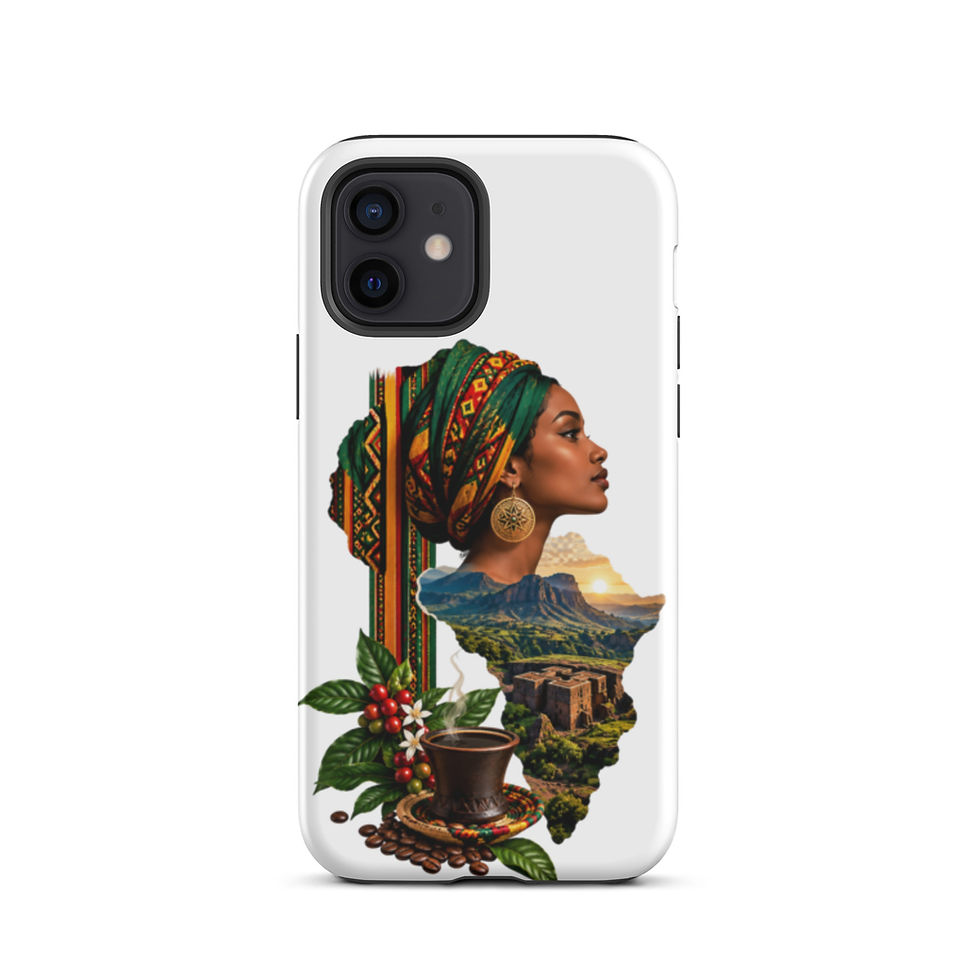 Thumbnail: Tough Case for iPhone®