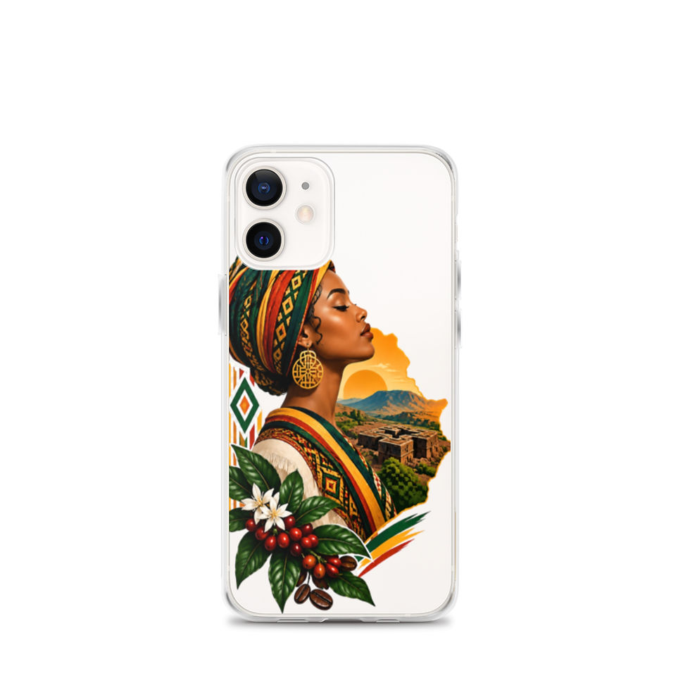 Thumbnail: Clear Case for iPhone®