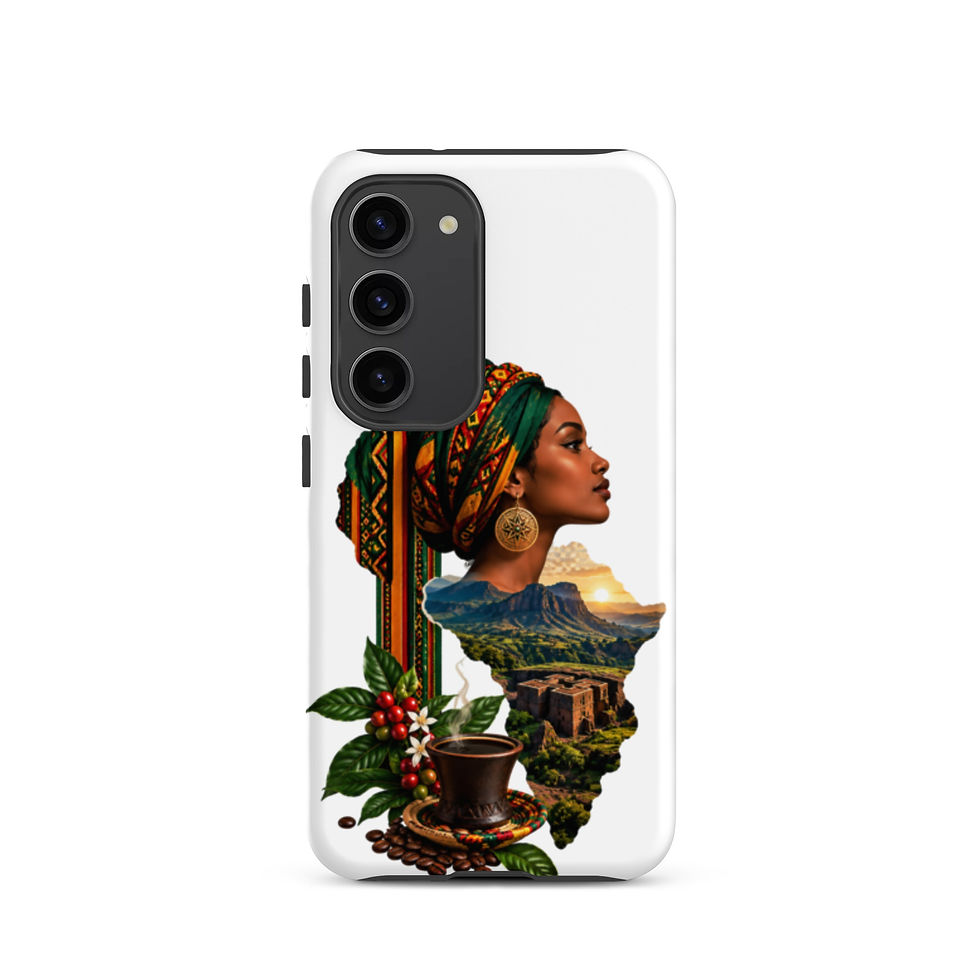Thumbnail: Tough case for Samsung®