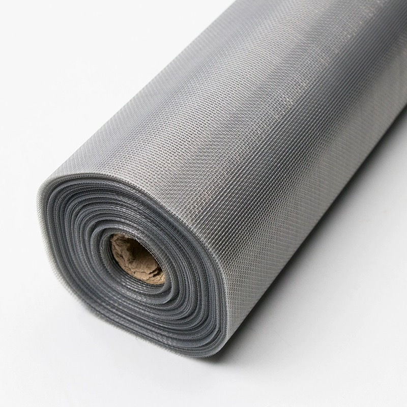 Thumbnail: DIY Window Screen Mesh — Pet-Proof Mosquito & Insect Protection