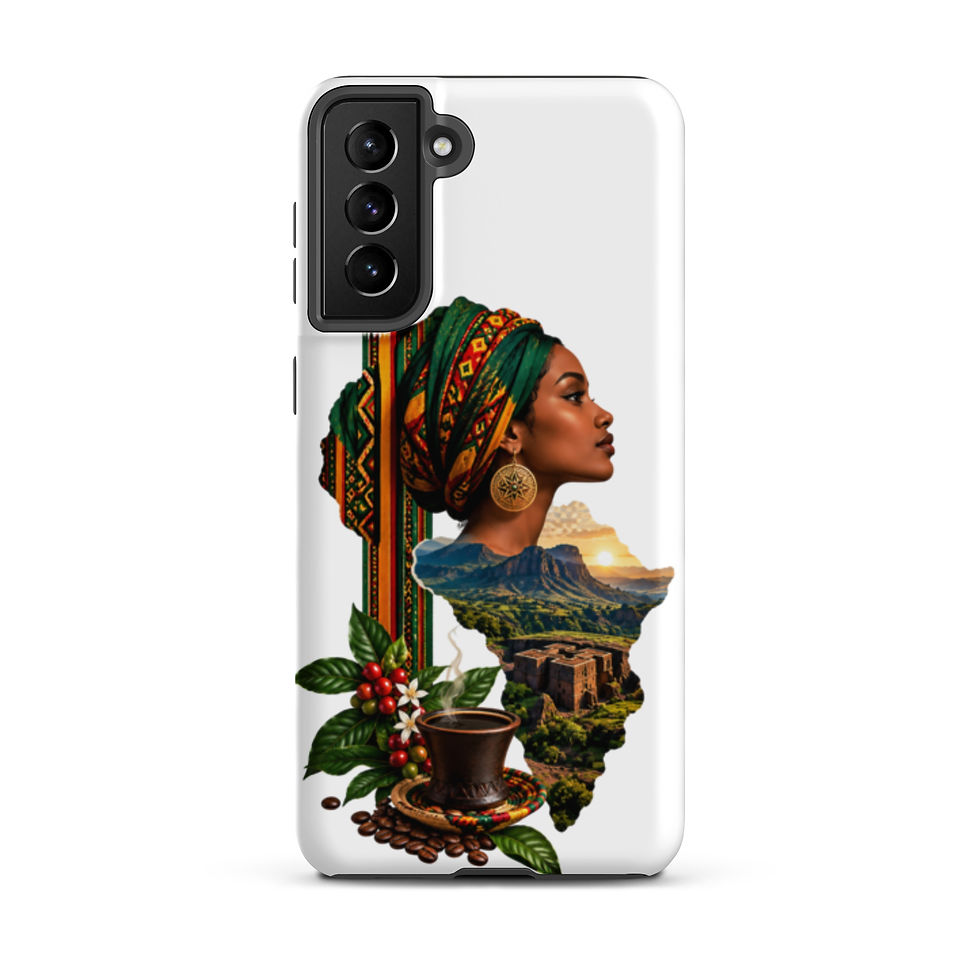 Thumbnail: Tough case for Samsung®