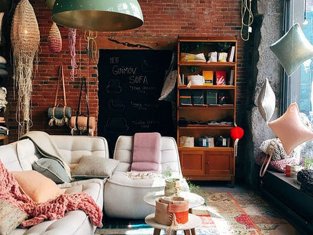 "Toulouse : Redécouvrez votre lieu de vie avec l'aide d'un décorateur d'intérieur professionnel"