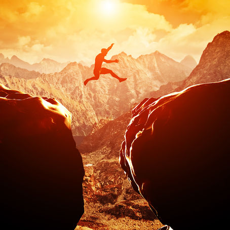 The Journey of a Wellness Engineer