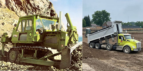 Terrex Green