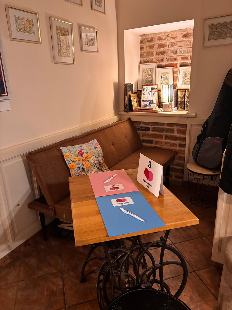 167) Ženy a muži 33-47let 