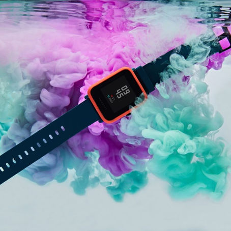 Xiaomi revela na CES 2020, dois novos SmartWatches