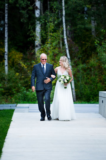 University of Alberta Botanic Garden