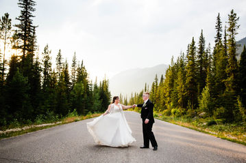 Jasper Wedding Photographer
