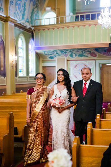 Indian Wedding Photographer