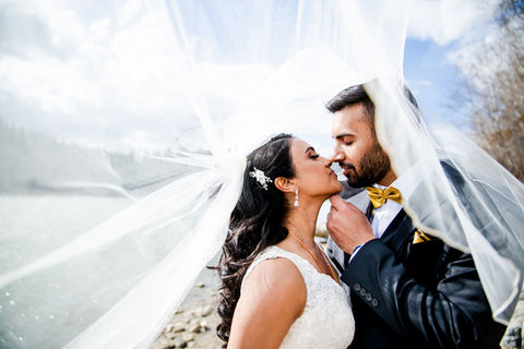 Indian Wedding Photographer