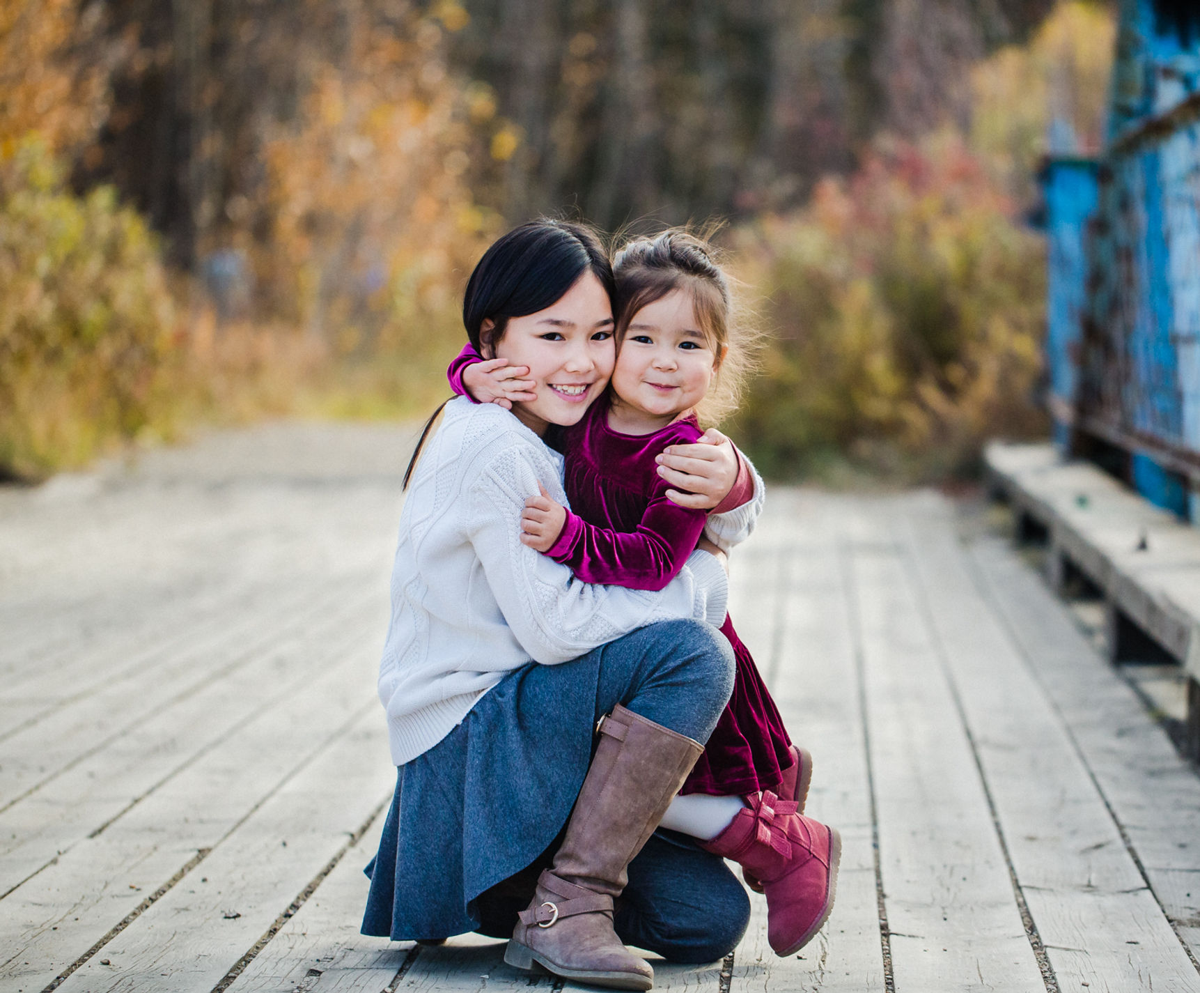Edmonton Family Photographer