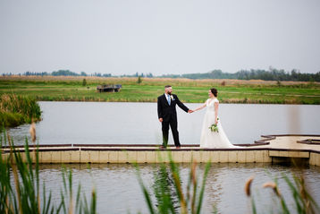 West Rivers Edge Fort Saskatchewan