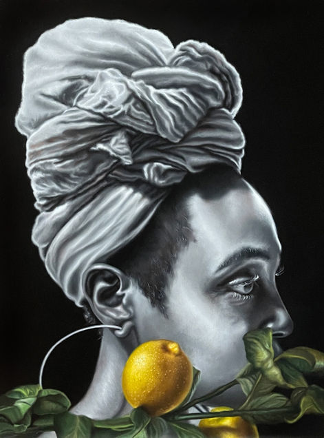 Everything In Passing