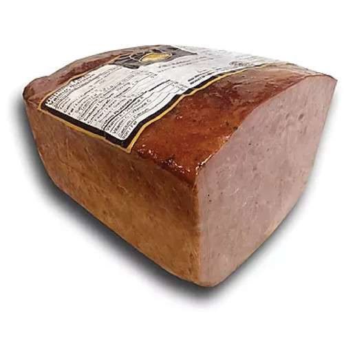 Kielbasa Loaf ElliotLakeMeats&Deli