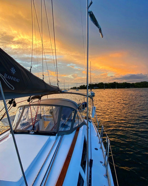 Long Island Boat Rental