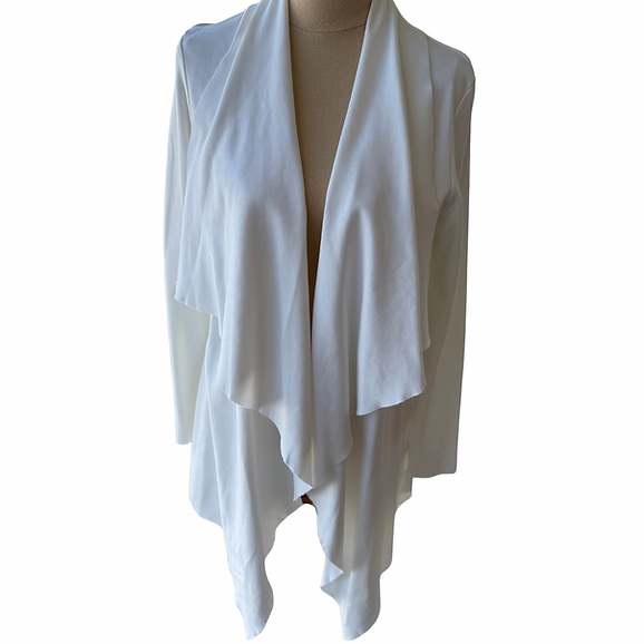 Witchery White Midi Dress Size 12 | Thrift Be Told Witchery White Midi Dress Size 12 | Thrift Be Told