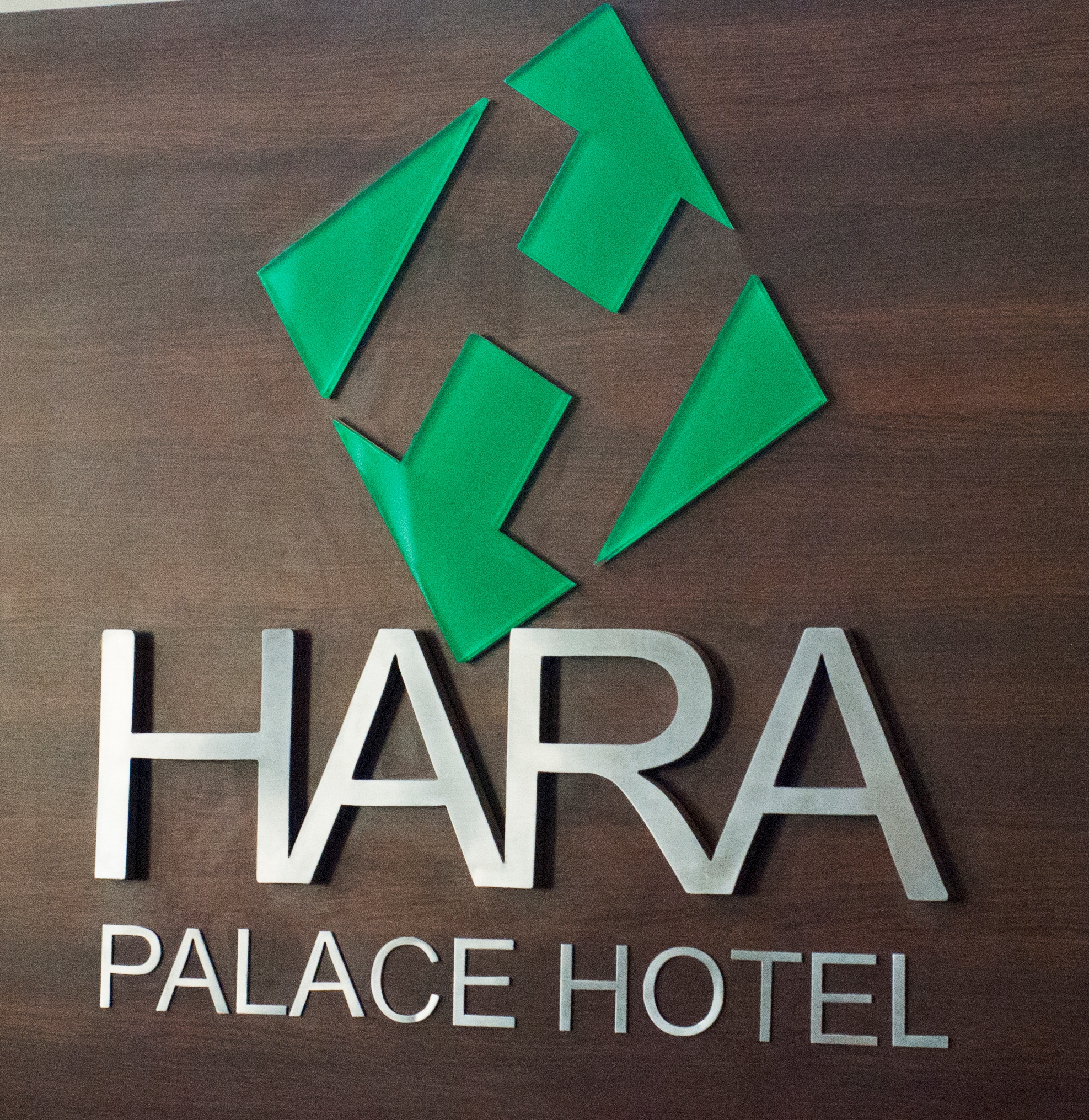 Hara Palace Hotel