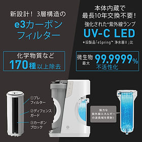 売上高世界No.1の高機能浄水器のお得な入手方法 | TFAC / アムウェイ 売上高世界No.1の高機能浄水器のお得な入手方法 | TFAC / アムウェイ
