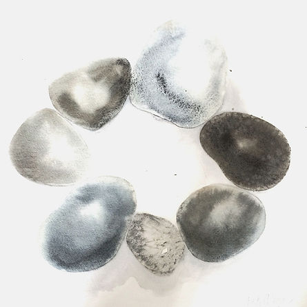 stone circle