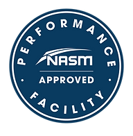 NASM PARTNER Approved Facility Seal PNG Feb 2021.png