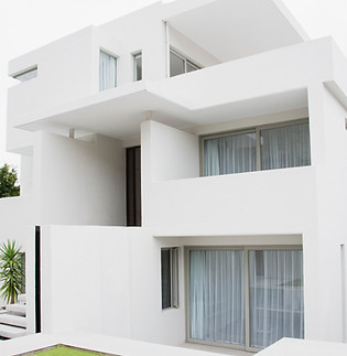 Modern White House
