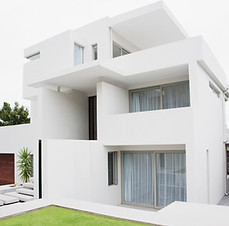 Modern White House