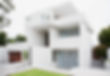 Modern White House