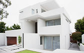 Modern White House