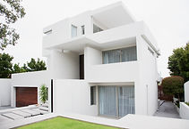 Modern White House
