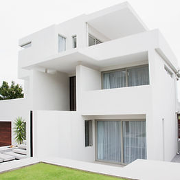 Modern White House