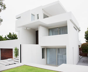 Modern White House