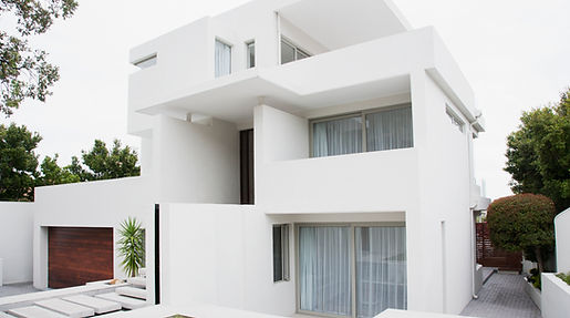 Modern White House