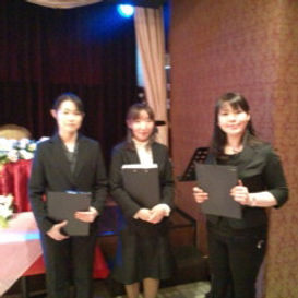 幹事代行コース