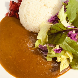 カレー