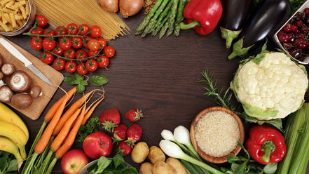 Why Is Healthy Food Important For Us?