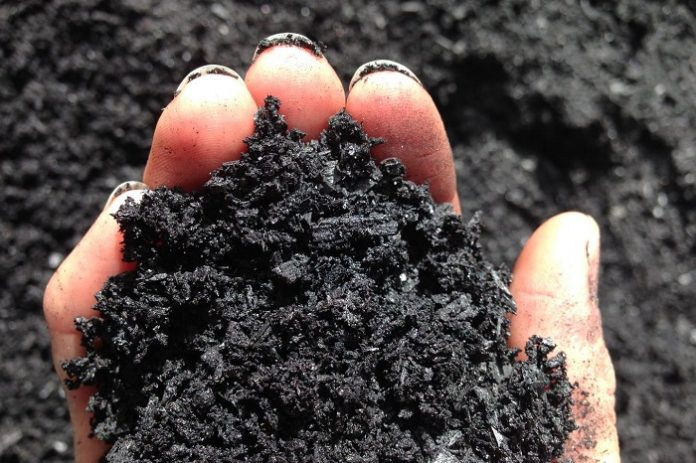 Biochar & Bio-oil | Giving Green