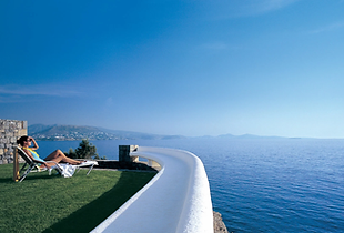 Luxury Hotels in Europe