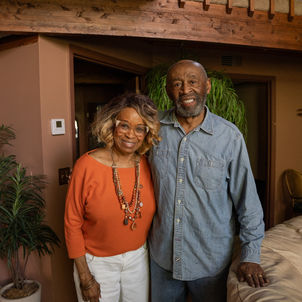 Repairing a Forever Home: Brenda’s Story