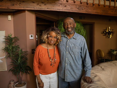 Repairing a Forever Home: Brenda’s Story