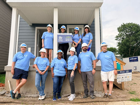 Corporate Sponsorship Creates Meaningful Impact: Rob and the Realtor Alliance of Greater Cincinnati’s Story