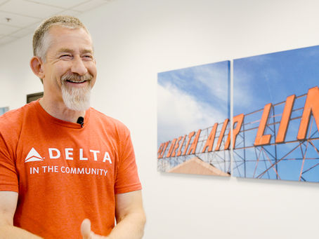Local Volunteerism to Global Impact: Matt’s Story