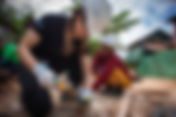Global Village: Apply to Travel & Volunteer with Habitat! Application Period