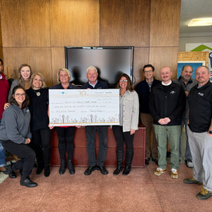 Millcraft Paper: Partnership & Commitment