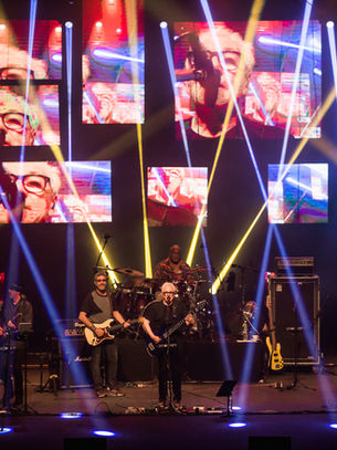 Dire Straits Legacy chega a São Paulo em novembro