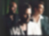 White Lies faz seu retorno com o single inédito "Nothing On Me"