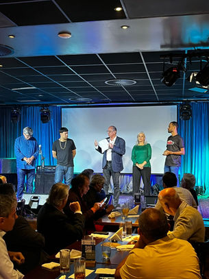 Organização da Parada SP reforça parceria com UGT ao focar em trabalho digno e envelhecimento LGBT+