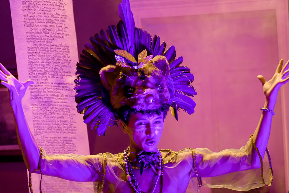 Foto: Thiago Carmoniz