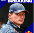 Verstappen's Secret McLaren Meeting Just Blew Up F1's Silly Season