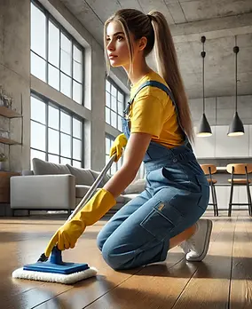 DALL·E 2025-01-26 20.01.37 - A hyper-realistic photograph of a hardworking professional cl