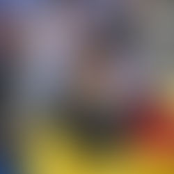 A Love Letter to Buhurt by Jason Cope